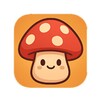 Icono de Fungi : 2D mushroom adventure game