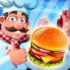 Icône Kitchen Rush: Restaurant Cook
