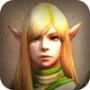 Fantasy Heroes: Epic Raid RPG icon