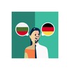 Icono de Translator BG-DE