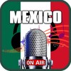 Icon von Radio Mexico