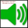 Caller Name Speaker HOT icon