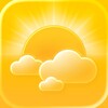 weather 24: Forecast and Radar icon