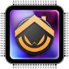 ADW Tech Theme 图标