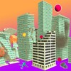 City Destruction Simulator 3D icon