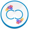 Colorful Circle icon