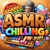 Mini Relaxing ASMR Toys Game icon