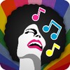 أيقونة Voice Training - Sing Songs