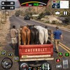 Icono de Farm Animal Transport Game