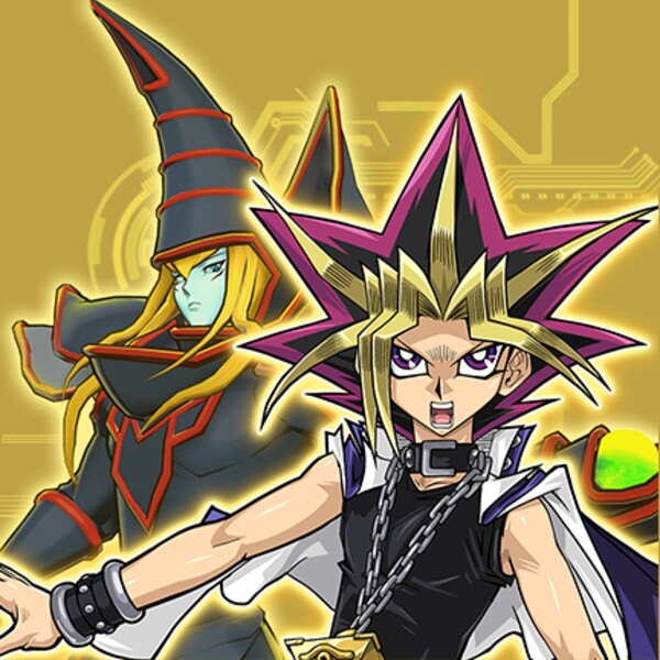 Yu-Gi-Oh! CROSS DUEL for Android - Download the APK from Uptodown