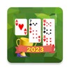 Solitaire Offline - card games icon