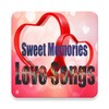 Sweet Memories Love Songs icon