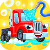 Icono de Car wash