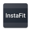 Insta Fit - No Crop for Instagram icon