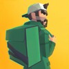 Delivery Z: Food Courier Simulator icon