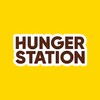 HungerStation icon