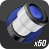 Mega Zoom Camera icon