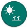Photovoltaic Monitor icon