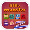 Little Monster Theme icon