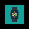 Icône Watch Faces Pro