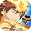 Ícone de Hitman Reborn (CN)