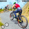 Offroad Cycle: BMX Racing Game icon