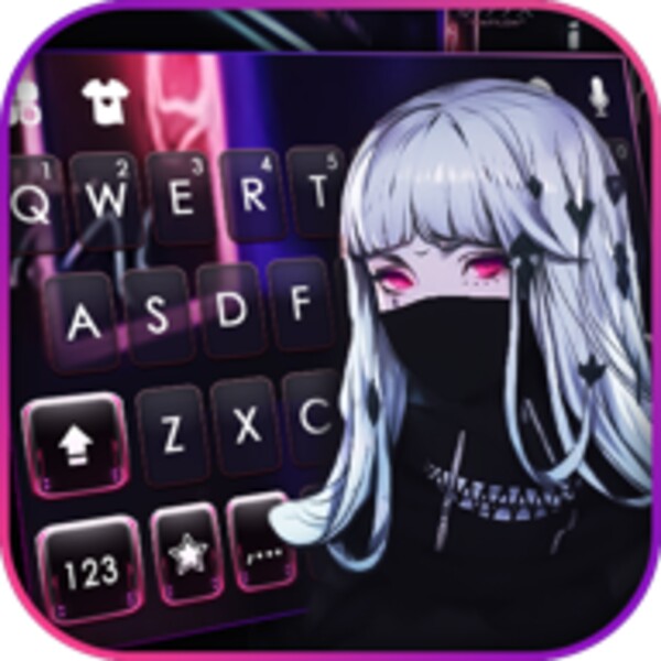 Punk Cool Girl for Android - Download the APK from Uptodown