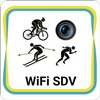 WIFI SDV icon