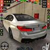 Icon von City Car Simulator Car Driving