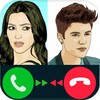 Celebrity Prank Call - Fake Caller icon