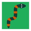 Serpent icon