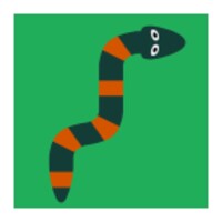 Snake android app icon