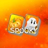 ไอคอน Mahjong Halloween Spooky