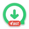 Status Downloader icon