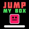 Jump My Box icon