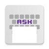 أيقونة Georgian for AnySoftKeyboard