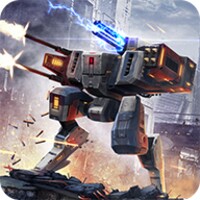 Robot hot sale strike 3d