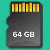 SD Card Files Recovery Software icon