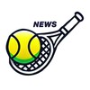 Icono de Tennis News - Sportfusion