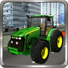 Tractor Simulator City Drive icon
