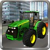 Tractor Simulator City Drive आइकन