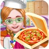 Pizza Maker Cooking icon