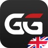 GGPoker UK - Real Online Poker icon