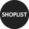 Shoplist icon