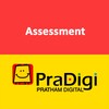 Assessment icon