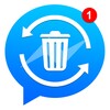 View Deleted Message Messenger icon
