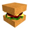 Hunger Craft icon