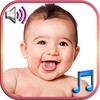 Baby Sounds Ringtones icon