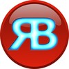 Red Button icon
