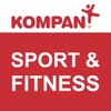 KOMPAN Sport & Fitness icon
